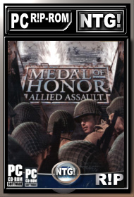 Medal of honor free download full version