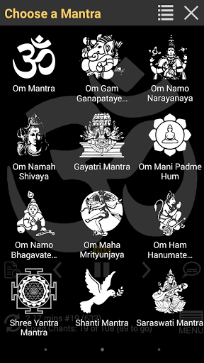 om namo narayanaya mantra chanting free download